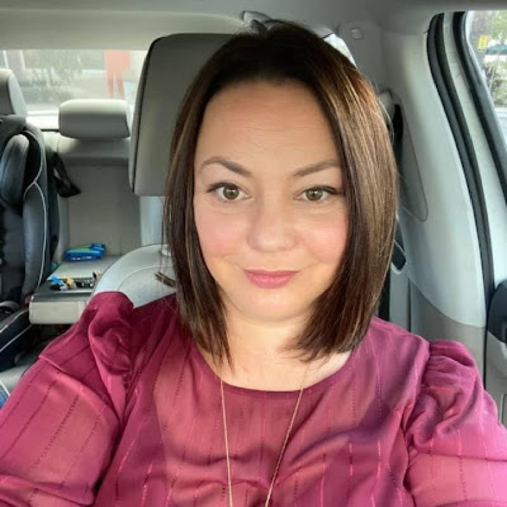 Meet your Posher, Shannon